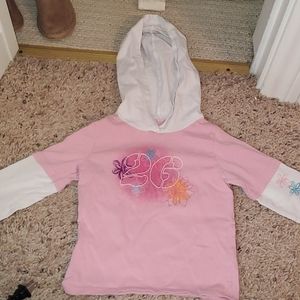 Sonoma lifestyle hooded shirt